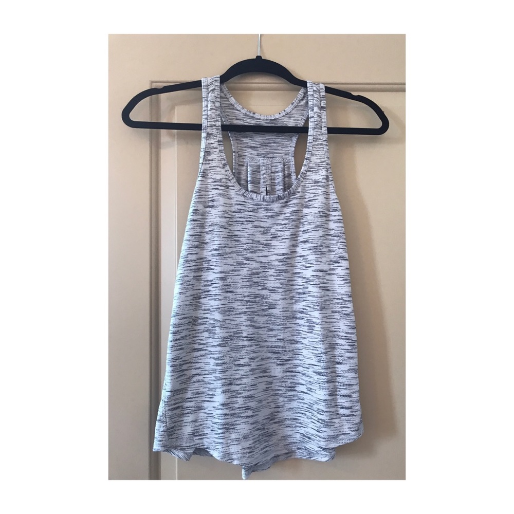 Lululemon Women’s Workout Tank Top Size 2